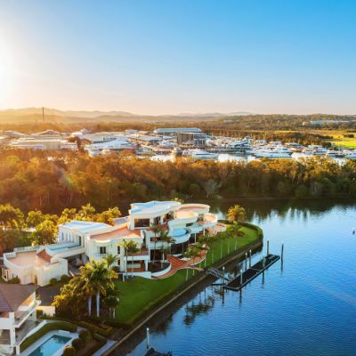 How prestige buyers shaped the Gold Coast’s record-breaking property boom