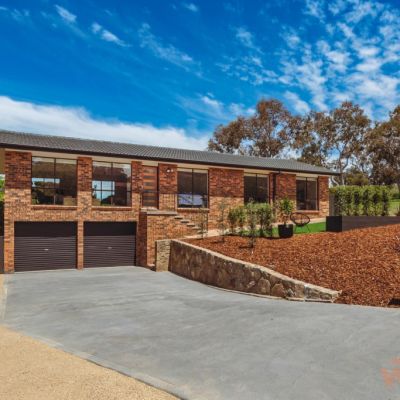 Canberra auctions: The capital hosts its first Super Saturday in four years