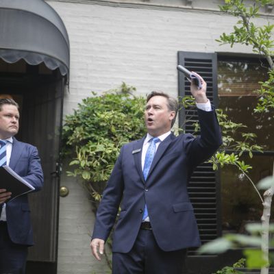 Will auctions still be the preferred method of sale for Canberra sellers?