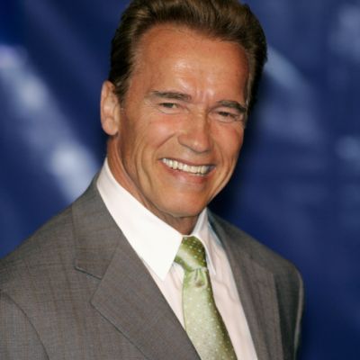 The former longtime family home of Arnold Schwarzenegger and Maria Shriver hits the market for $US11 million