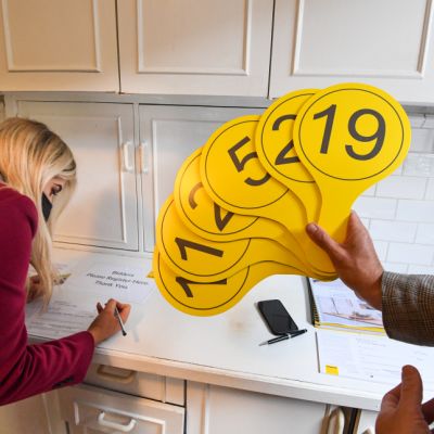 Can the emotional value of property be measured?