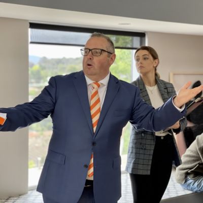 Super Saturday tests sellers’ price expectations on the auction floor