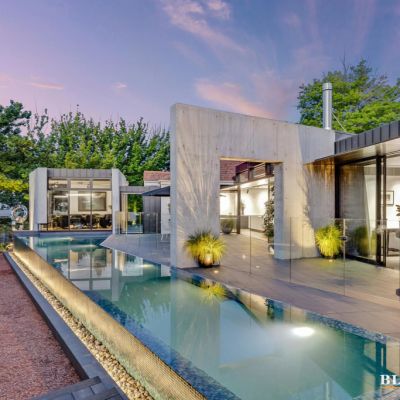 Griffith home breaks ACT auction record with $6 million-plus sale
