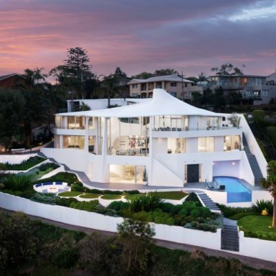 One of Cronulla’s most iconic residences on the market for $15m