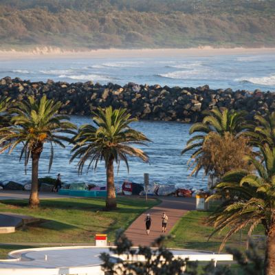 Where buyers splashed the most cash on sea changes last year