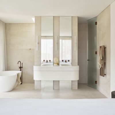 10 bathroom trends to inspire your next makeover