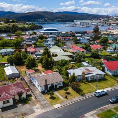 Where homes are selling the fastest across Australia
