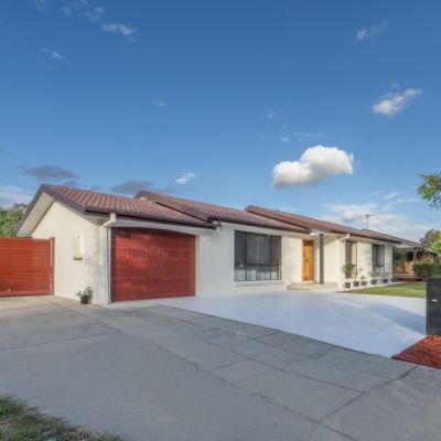 Richardson home breaks suburb record by $545,000