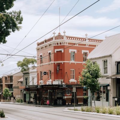 Surry Hills: The urban playground with everything at its doorstep