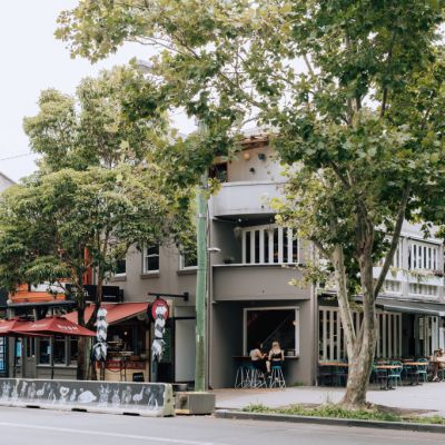 Surry Hills: Sydney’s leafy ‘burb once rife with crime