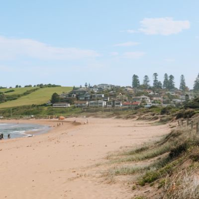 Gerringong: The seaside town where prices have jumped 48 per cent
