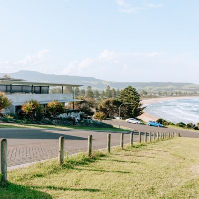 ‘It’s a no-brainer’: The seaside regions that Canberrans are flocking to