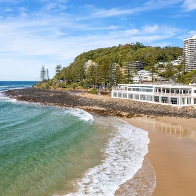 Burleigh Heads: The laid-back Gold Coast suburb with double-digit house price growth