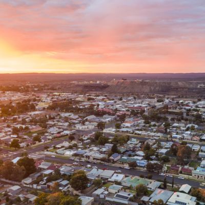 The NSW towns where tenants face the largest rent rises