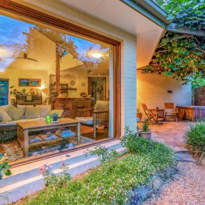 Why Canberra buyers are seeking sustainable homes