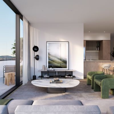 The Gungahlin development that presents a Nue way of living