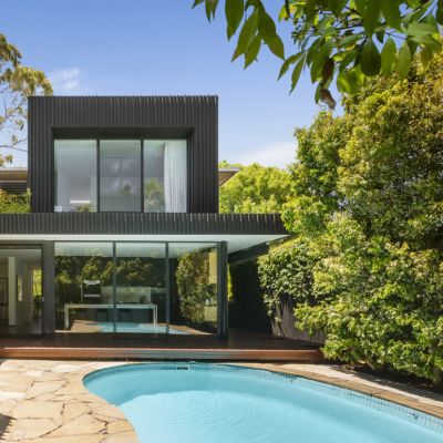 Eight must-see homes for sale in Melbourne right now
