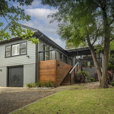 Former rugby union player Scott Fardy’s O’Connor home sells for $1.85 million