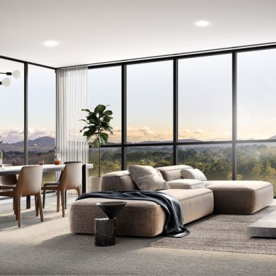 Woden Green: The Canberra development with its own private dog park