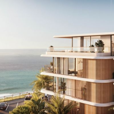 Solstice: The Cronulla new development boasting ocean views and luxury finishes