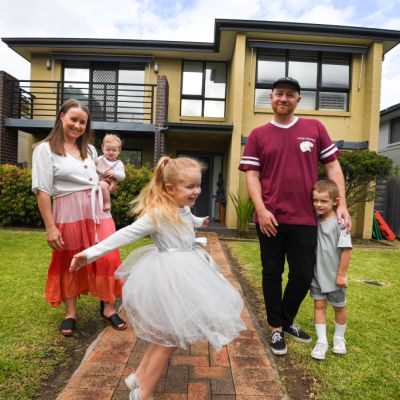 “It’s all about lifestyle”: Meet the four suburbs seeing house prices rise over 45 per cent