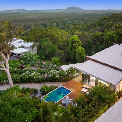 The Queensland hinterland hotspots prestige buyers need to watch