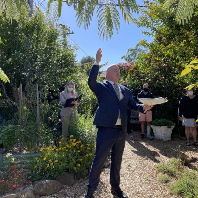 Canberra’s real estate market readies itself for first Super Saturday of the year