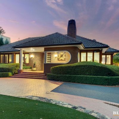 Forrest home known as the I Do house up for sale