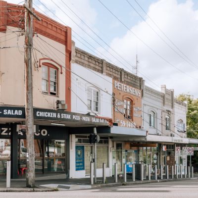 Arncliffe: The multicultural suburb drawing in new residents
