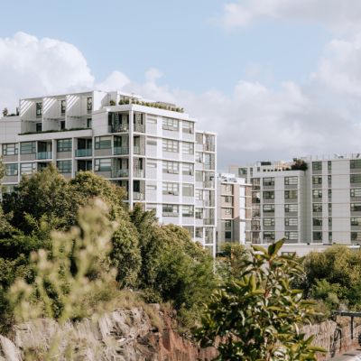 Investors set to capitalise off apartment boom