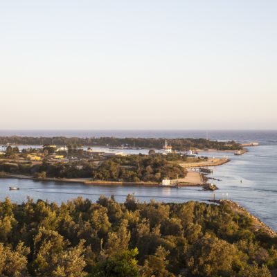 Lakes Entrance: Is this town a golden ticket to a permanent sea change?