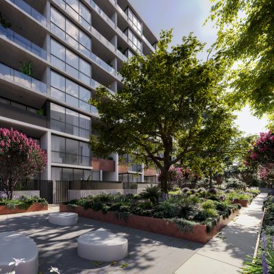 Where Canberra city meets the suburbs: The Sullivan hits the market