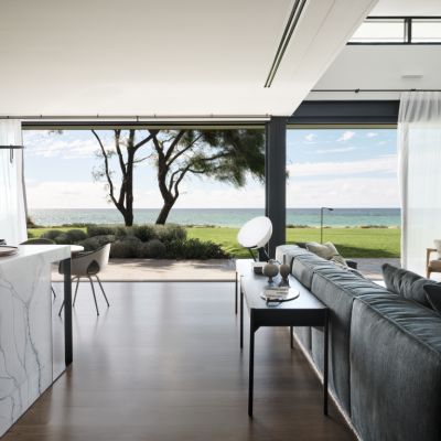 Inside the Margaret River home offering a coastal lifestyle without the clichés