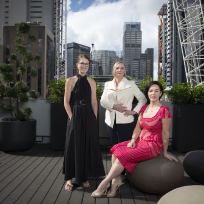 Pioneers in property: Meet the trailblazing women making their mark in the industry