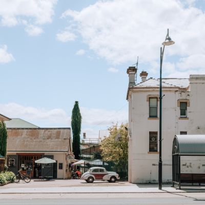 Tumut: The Snowy Valleys town proving itself to be the perfect tree-change destination