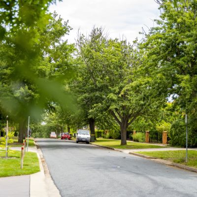 Explore Turner: The corner of Canberra city that offers the best of suburban life