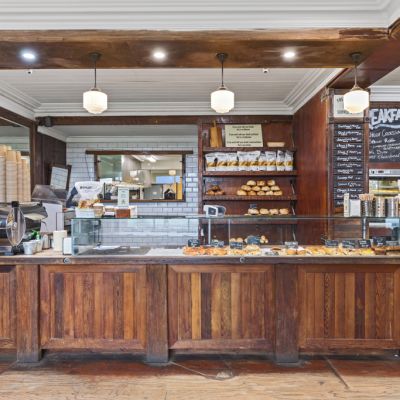 A slice of history: The Heritage Bakery in Milton hits the market