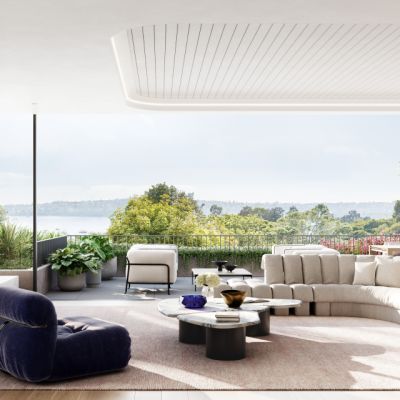 Piper: The limited collection offering a slice of exclusive Point Piper