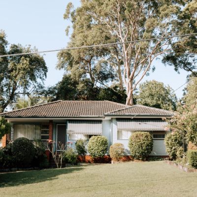 Vacancy rates: February 2022