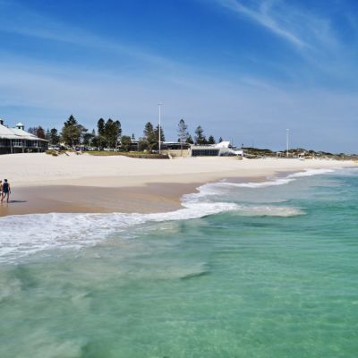 City Beach: The prestigious Perth suburb seeing a rise in popularity and house price