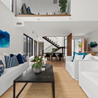 Shining a light on the feature that Canberra buyers love