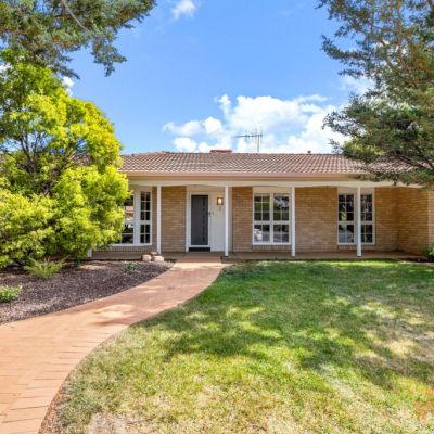 Four-bedroom Florey home sells for $1.181m after 86 bids