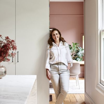 The Design Files: Domain’s Alice Stolz shares her expert renovation