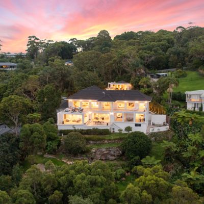 The seven best homes on the market right now in the northern beaches