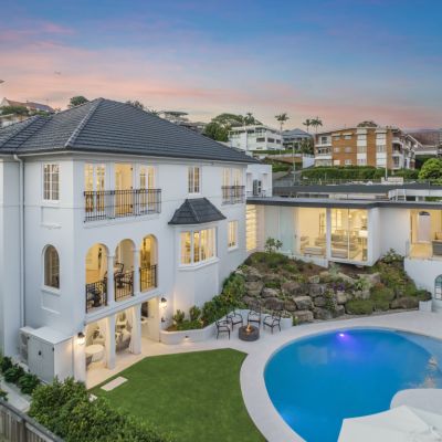 Living the dream: Six luxury homes you don’t want to miss on the market