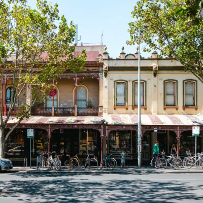 Carlton and Carlton North: A choice between city vibrancy and village vibes