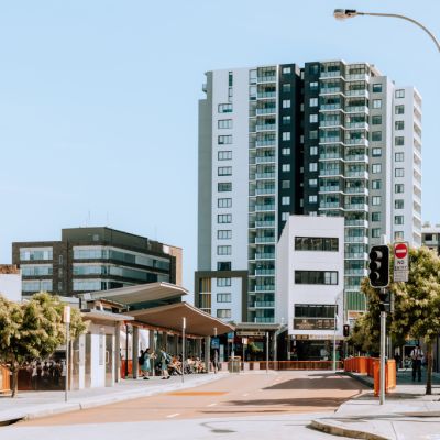 Which suburbs are best for residential investment?