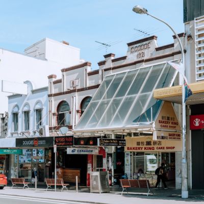 Hurstville: Meet south Sydney’s thriving commercial hub with a vibrant community