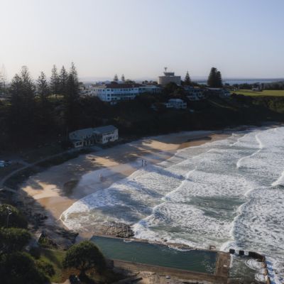 Yamba: The up-and-coming coastal town where house prices have risen almost 30 per cent