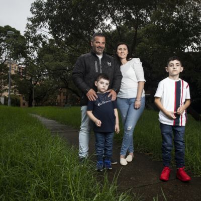 ‘It’s unbelievable’: Sydney’s newest million-dollar suburbs revealed